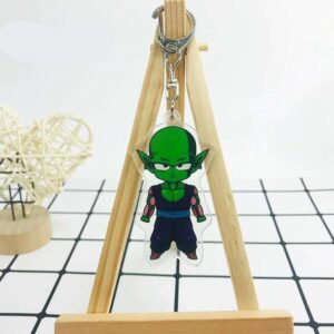 Llavero Dragon Ball Z Piccolo Pequeño