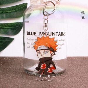 Llavero Naruto Shippuden Tendô