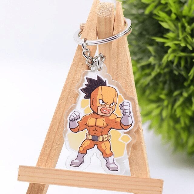 My Hero Academia Llavero Rikido Sato My Hero Academia Llavero Rikido Sato