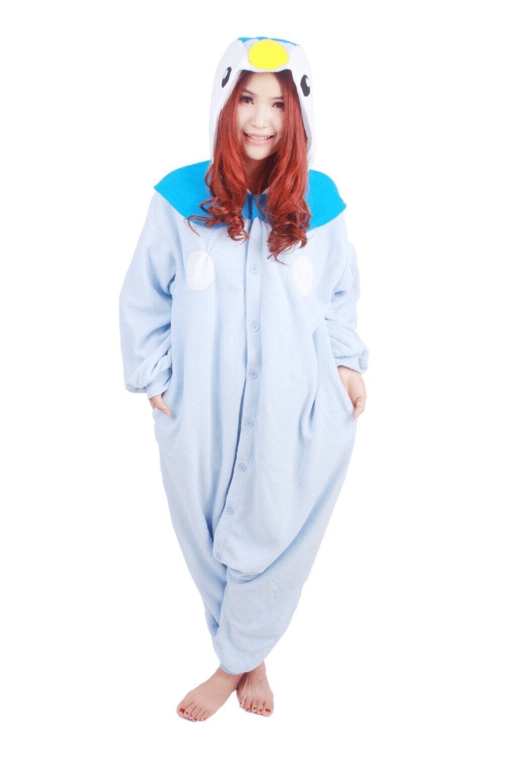 Pijama Pokémon Tiplouf Pijama Pokémon Tiplouf