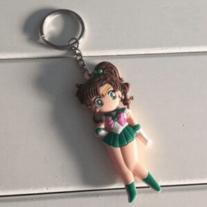 Llavero Sailor Moon Sailor Jupiter