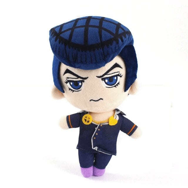 Peluche JoJo’s Bizarre Adventure Jôsuke Peluche JoJo's Bizarre Adventure Jôsuke