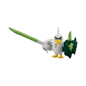 Figura de acción de Pokémon Palarticho