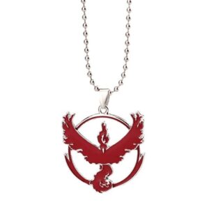 Collar Pokémon Sulfura