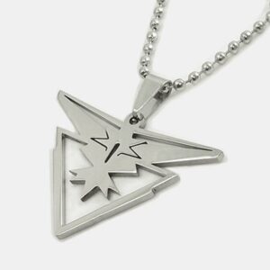 Pokémon Zapdos Collar