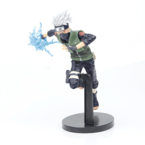 Naruto Figura de acción Kakashi Hatake