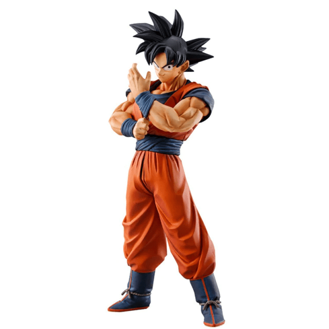 DBZ Goku Figura de Acción DBZ Goku Figura de Acción