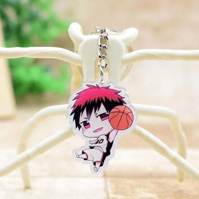 Llavero Kuroko No Basket Taiga Kagami Llavero Kuroko No Basket Taiga Kagami