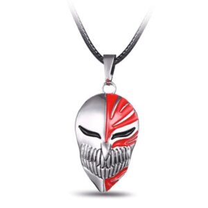 Bleach Hollowmorphose Collar