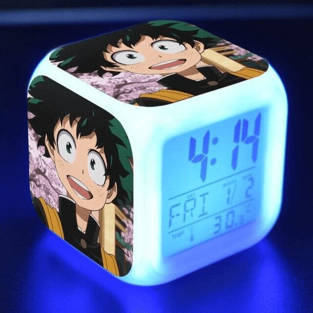 My Hero Academia Izuku Uno Para Todos Despertar My Hero Academia Izuku Uno Para Todos Despertar