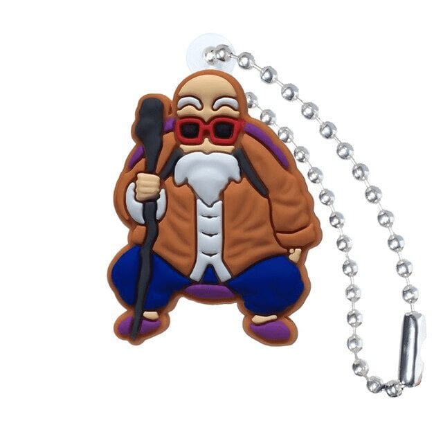 Llavero Tortuga Dragon Ball Llavero Tortuga Dragon Ball