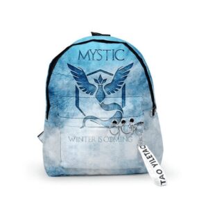 Mochila Pokémon Artikodin