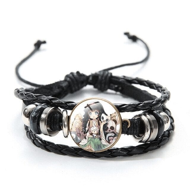 Pulsera Cazador X Cazador Aruka Monster Pulsera Cazador X Cazador Aruka Monster