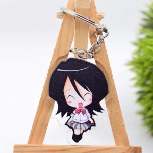 Llavero Bleach Karin Kurosaki