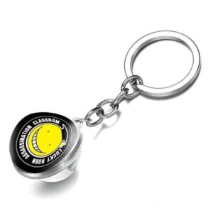 Llavero Assassination Classroom Korosu