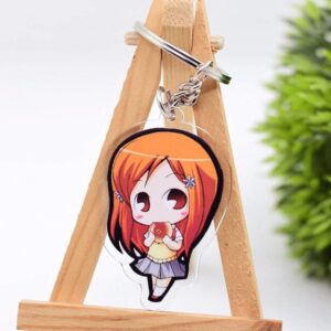 Llavero Bleach Orihime Inoue
