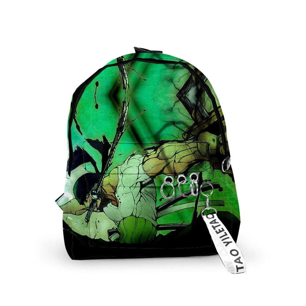 Mochila One Piece Bounty Hunter Mochila One Piece Bounty Hunter
