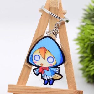 Llavero Bleach Ririn