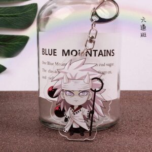Llavero Naruto Shippuden Madara Rikudo