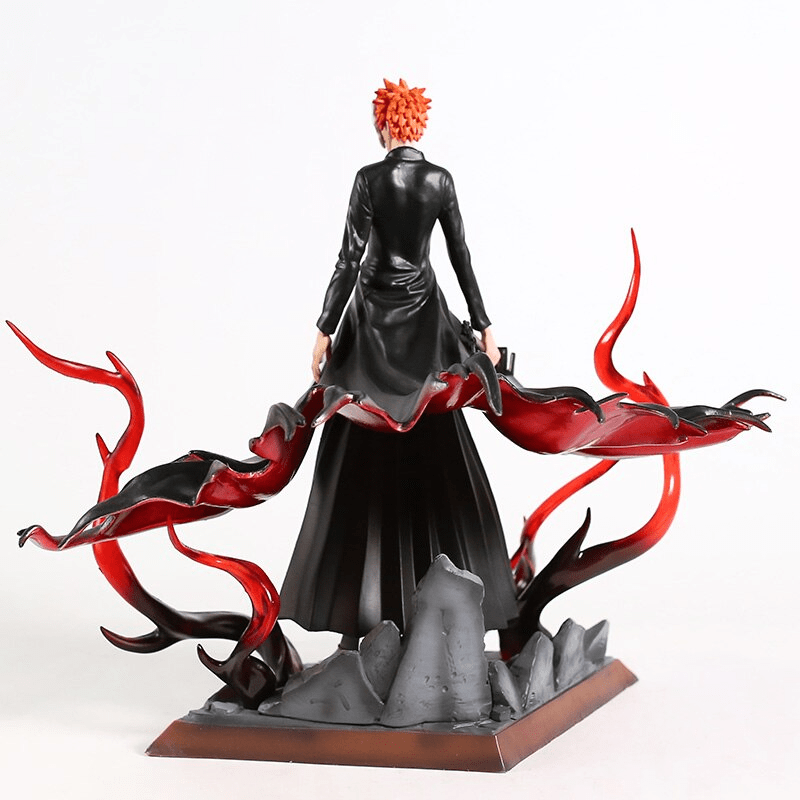 Figura de acción de Bleach Ichigo Hollow Figura de acción de Bleach Ichigo Hollow - Imagen 5