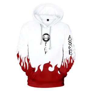 Sudadera One Piece Asce