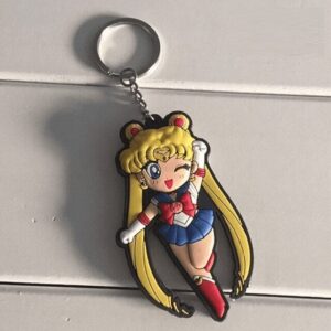 Llavero Sailor Moon Usako