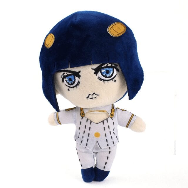 Peluche JoJo’s Bizarre Adventure Bruno Peluche JoJo's Bizarre Adventure Bruno