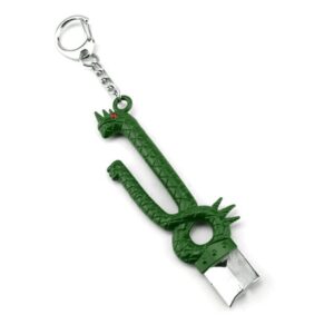 Llavero Seven Deadly Sins Dragon Sword
