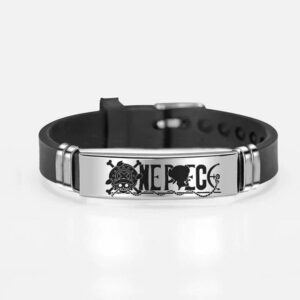 Pulsera One Piece Jolly Roger Tony Tony Chopper