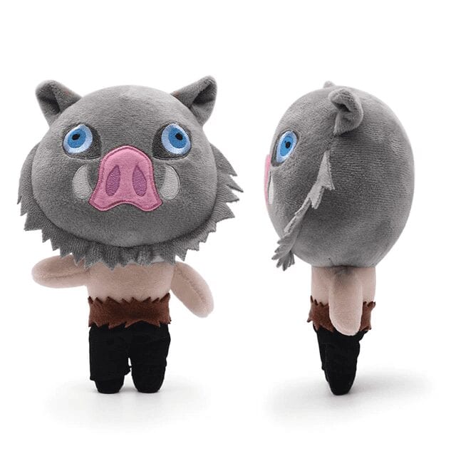 Peluche Demon Slayer Inosuke Pourfendeur de démons Peluche Demon Slayer Inosuke Pourfendeur de démons