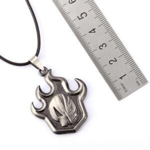 Collar Bleach Shinigami Symbol