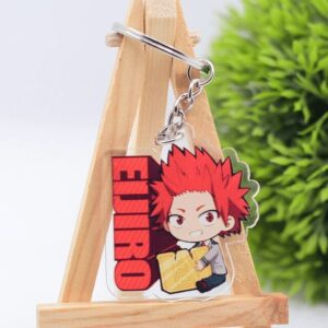 Llavero My Hero Academia Eijiro