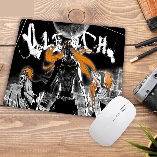 Alfombrilla de Ratón Bleach Ichigo Hollow Alfombrilla de Ratón Bleach Ichigo Hollow