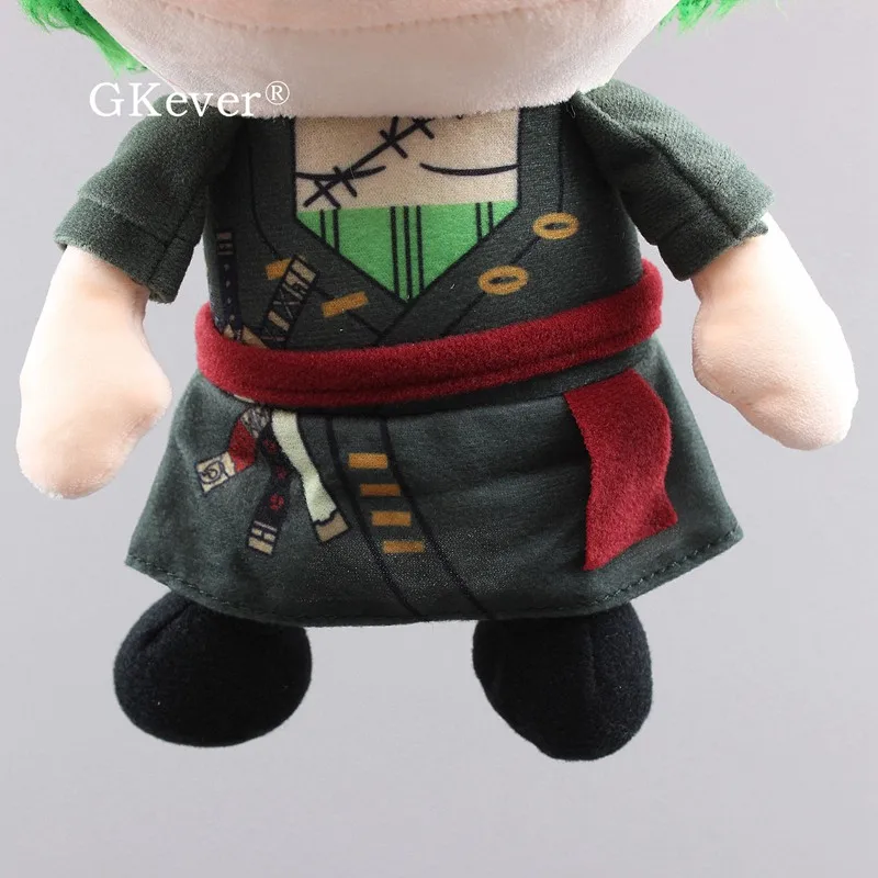 Peluche One Piece Roronoa Zoro Peluche One Piece Roronoa Zoro - Imagen 5