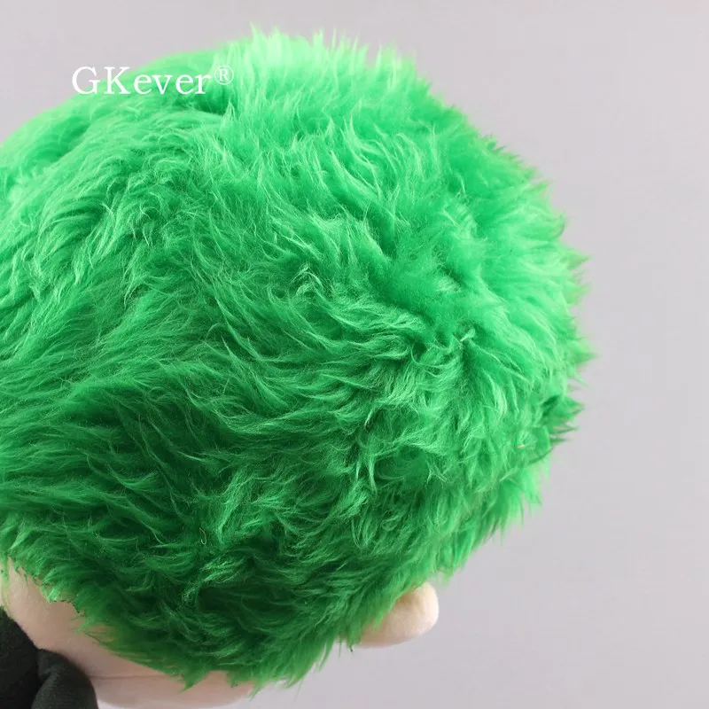 Peluche One Piece Roronoa Zoro Peluche One Piece Roronoa Zoro - Imagen 6
