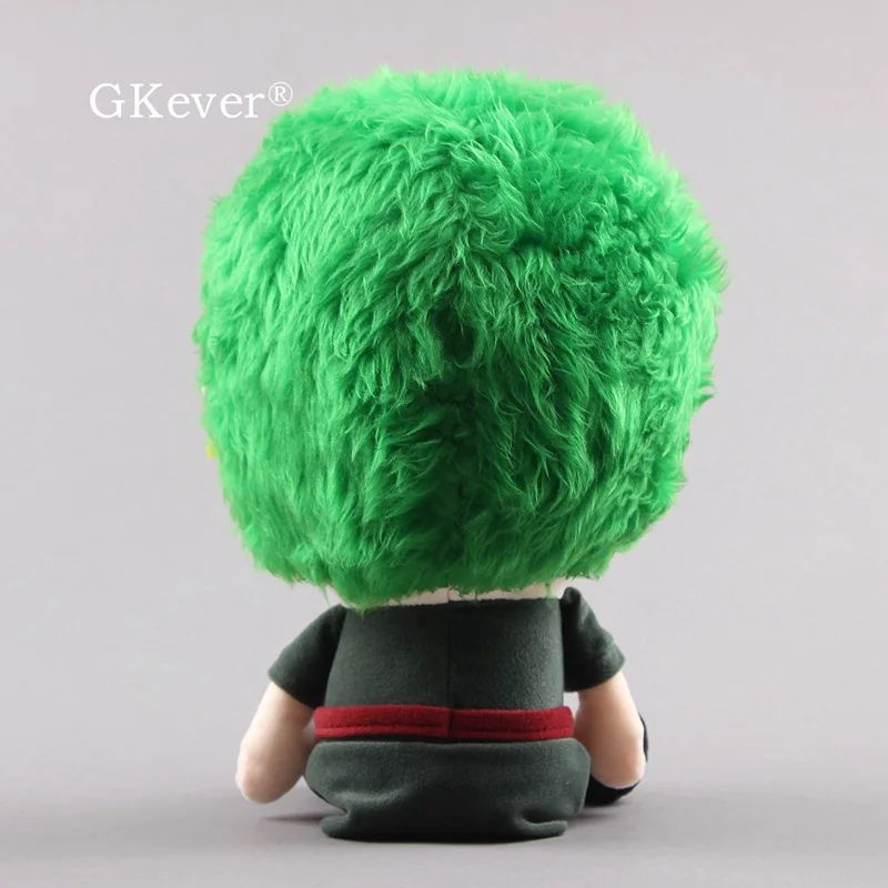 Peluche One Piece Roronoa Zoro Peluche One Piece Roronoa Zoro - Imagen 2