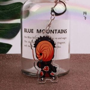 Llavero Naruto Shippuden Tobi Uchiha