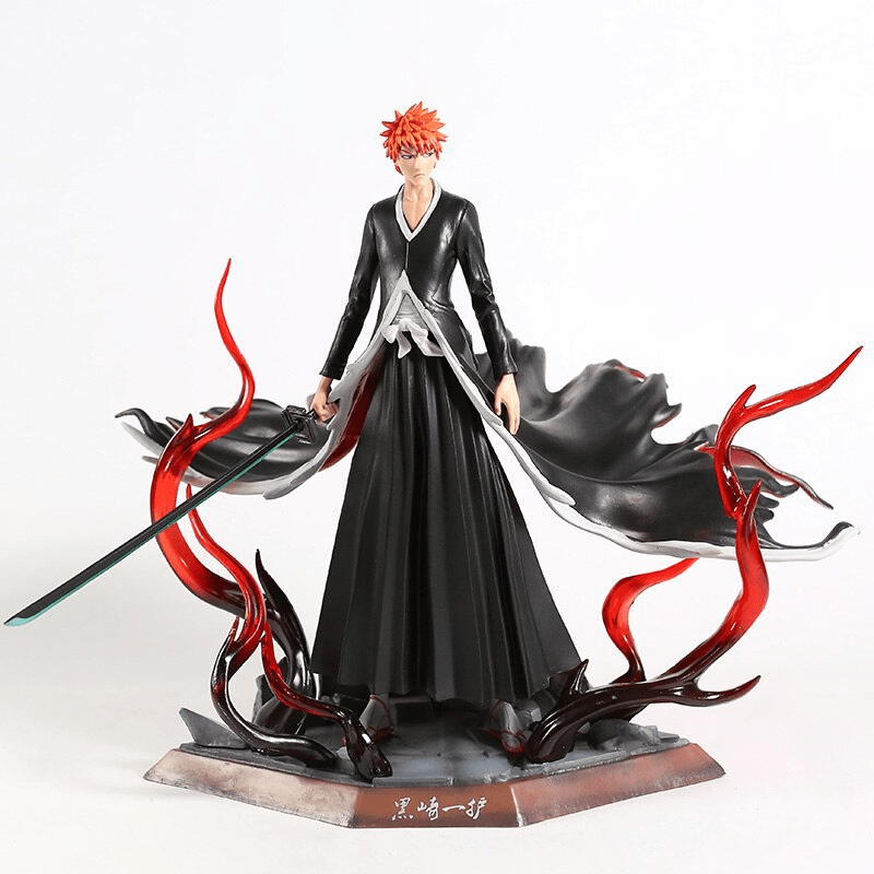 Figura de acción de Bleach Ichigo Hollow Figura de acción de Bleach Ichigo Hollow - Imagen 3