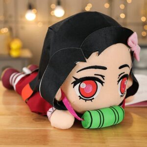 Peluche Demon Slayer 40 cm Nezuko