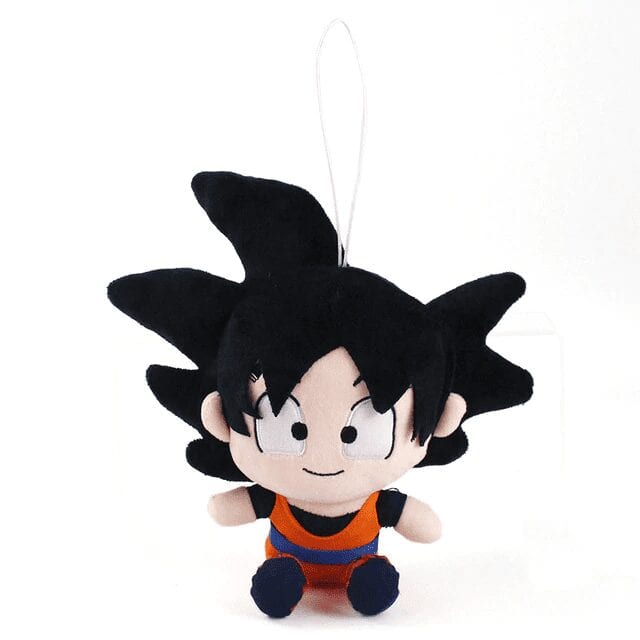 Peluche Dragon Ball Z Goku Peluche Dragon Ball Z Goku