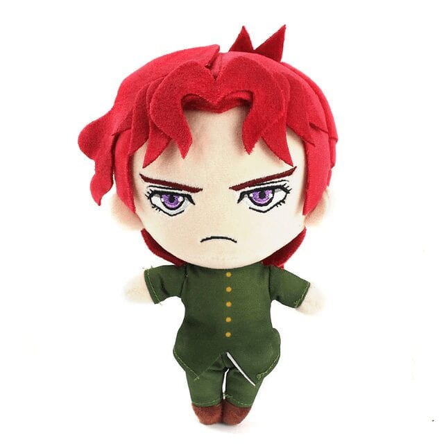 Peluche JoJo’s Bizarre Adventure Kakyoin Peluche JoJo's Bizarre Adventure Kakyoin