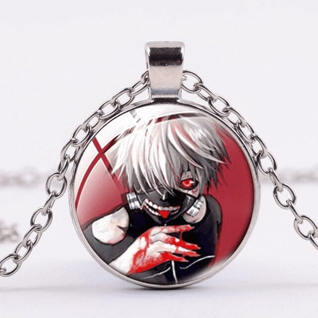 Collar Cazador X Cazador Killua Zoldyck Collar Cazador X Cazador Killua Zoldyck