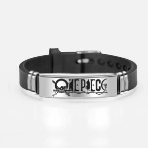 Pulsera One Piece Jolly Roger Roronoa Zoro