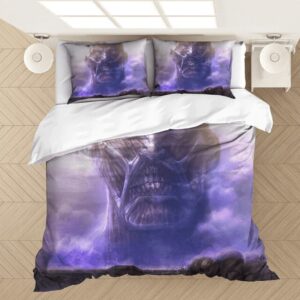Funda Nórdica SNK Titan Colossal Armin