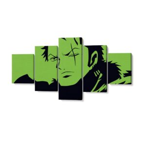 One Piece Roronoa Zoro