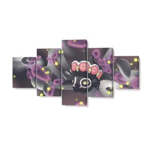 Tabla Pokémon Kaorine