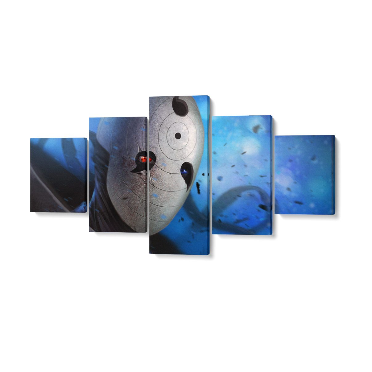 Pintar Naruto Tobi Pintar Naruto Tobi