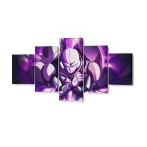 Dragon Ball Super Hit