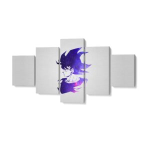 Cuadro Dragon Ball Z Goku