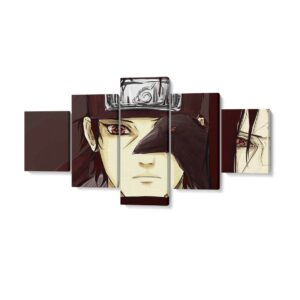 Pintura Naruto Shisui